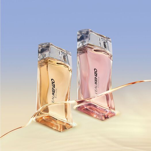 EAU KENZO FLORALE